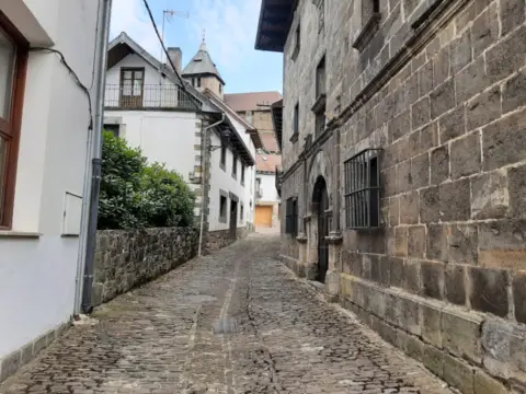 Terreno en Barrio de Labaria, 35