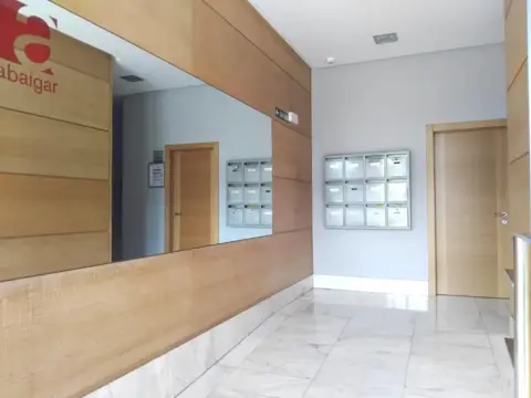 Piso en Paseo Buztintxuri