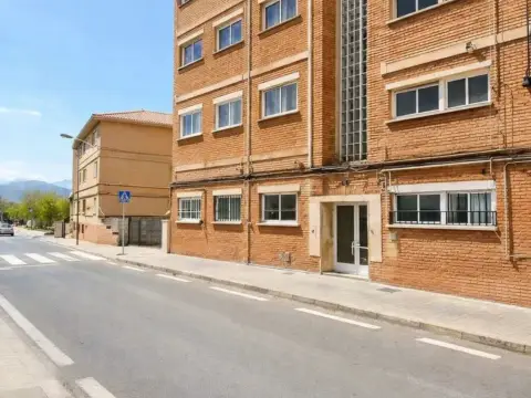 Piso en calle de la Asunción