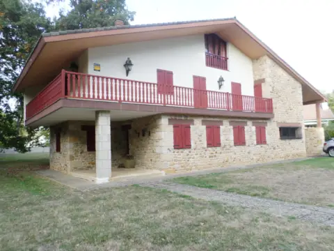 Single-family house in Murgia