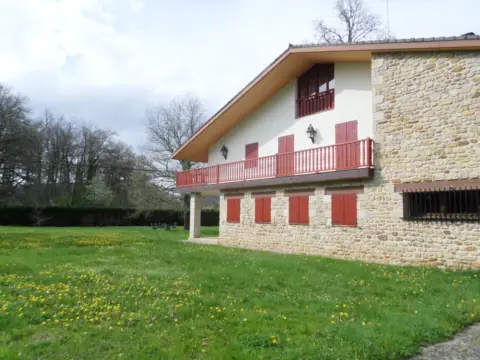 Chalet unifamiliar en Murgia