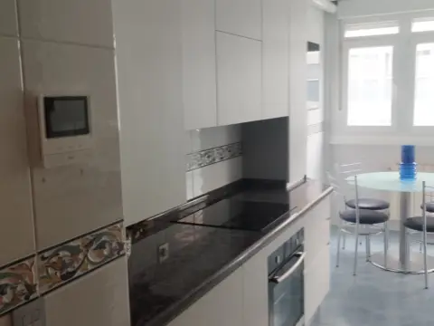 Piso en calle de Ernestina de Champourcin
