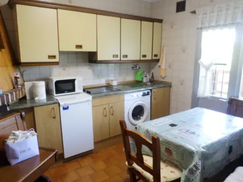 Casa en Ullivarri Gamboa