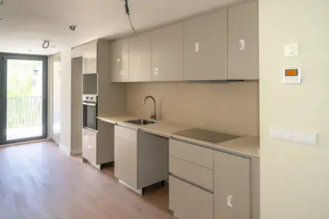 Piso en Avenida Generalitat Valenciana