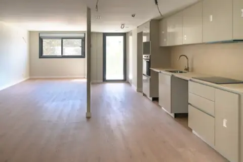 Piso en Avenida Generalitat Valenciana