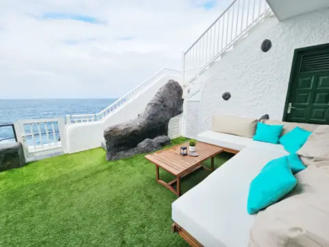 Chalet unifamiliar en Carretera El Caletón, 32