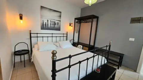 Chalet unifamiliar en Carretera El Caletón, 32