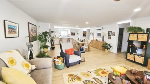 Piso en calle Pepita Serrador