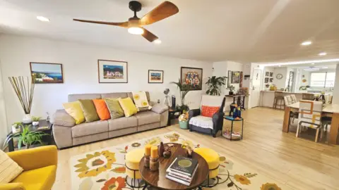 Piso en calle Pepita Serrador