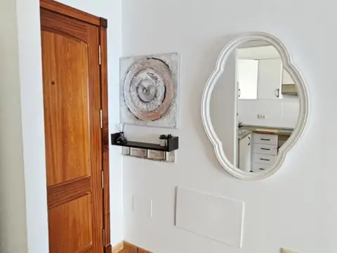 Piso en Avenida del Atlántico, 5
