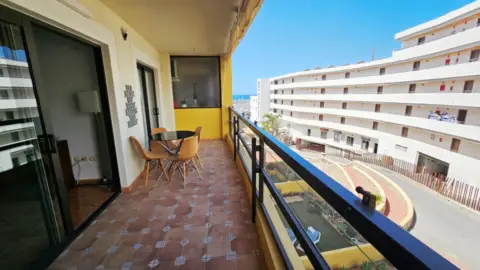 Piso en Avenida del Atlántico, 5