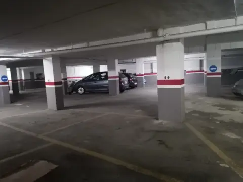 Garaje en Avenida de los Condes de Soto Ameno