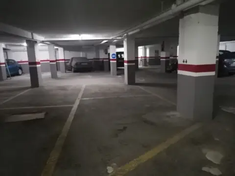 Garaje en Avenida de los Condes de Soto Ameno