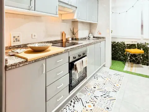 Piso en Los Ángeles