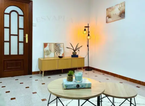 Piso en Los Ángeles