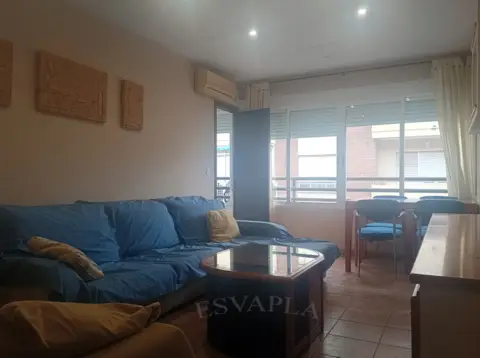 Piso en Carolinas
