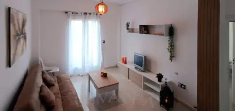 Piso en Pla del Bon Repòs