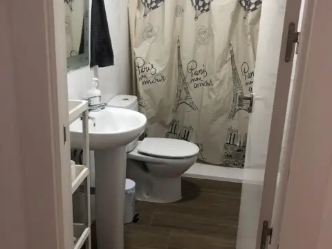 Habitación en calle del General Pintos