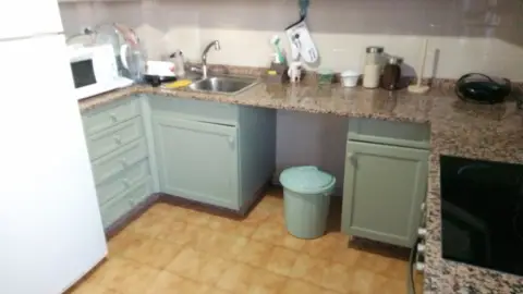 Habitación en calle del General Pintos