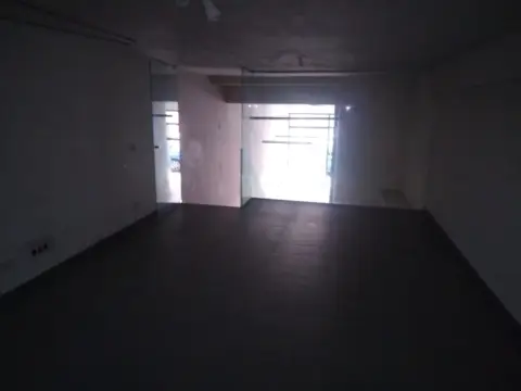 Local comercial en calle del Padre Calatayud