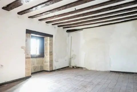 Casa en calle de Nuestra Señora del Rosario