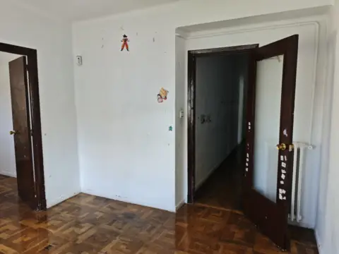 Piso en Avenida de Marcelo Celayeta