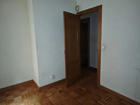 Piso en Plaza de San Miguel