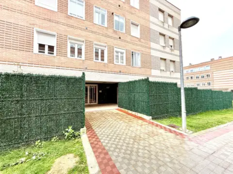 Apartamento en calle del Concejo de Ardanaz