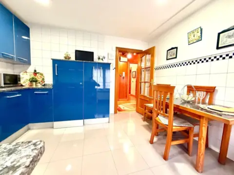 Piso en Nagusia Kale