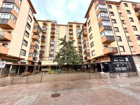 Piso en Nagusia Kale