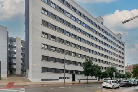 Piso en Joaquín Imaz Martínez jaunaren Kalea