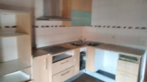 Piso en calle de San Bartolomé