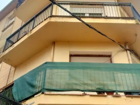 Piso en calle de San Bartolomé