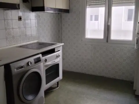 Piso en Atarrabia Etorbidea, 18