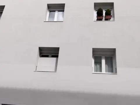 Piso en Atarrabia Etorbidea, 18