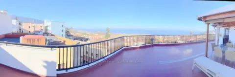 Ático en La Orotava