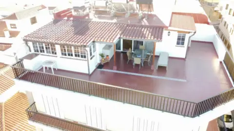 Ático en La Orotava