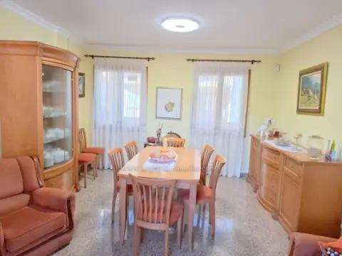 Chalet adosado en San Vicente