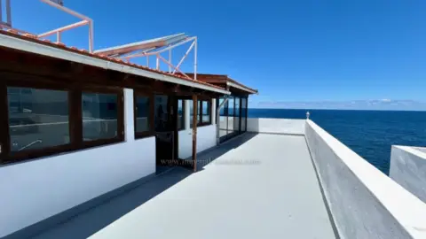 Casa en Las Aguas