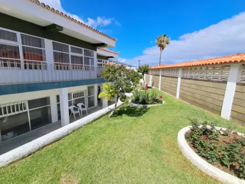 Chalet unifamiliar en San Antonio-Las Arenas