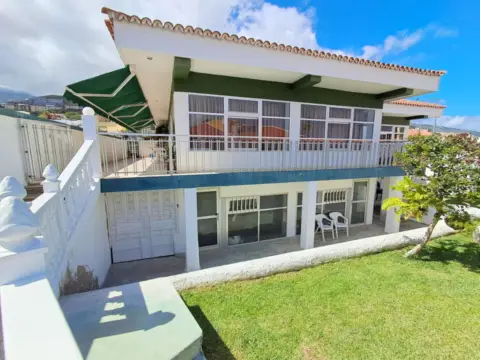 Chalet unifamiliar en San Antonio-Las Arenas