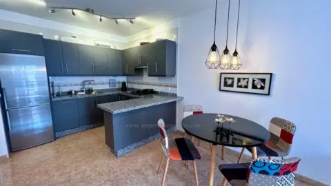 Piso en Toscal-Longuera