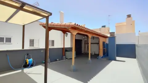 Ático en Salamanca-Uruguay-Las Mimosas