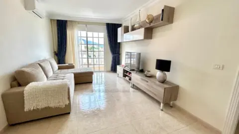 Apartamento en San Antonio-Las Arenas