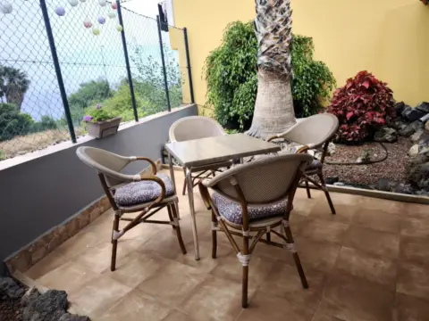 Chalet pareado en Playa Jardín