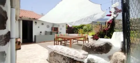 Chalet pareado en Playa Jardín