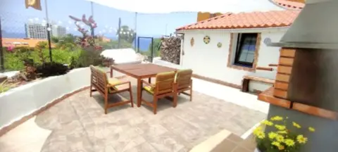 Chalet pareado en Playa Jardín