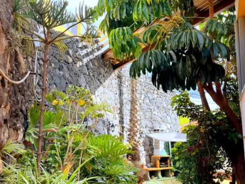 Apartamento en calle Playa Jardín