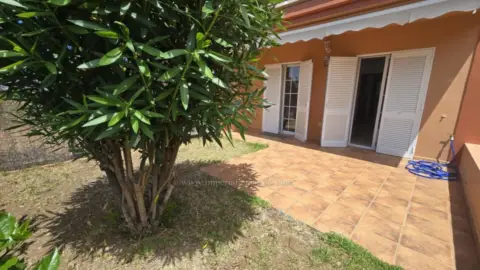 Casa pareada en Santa Úrsula