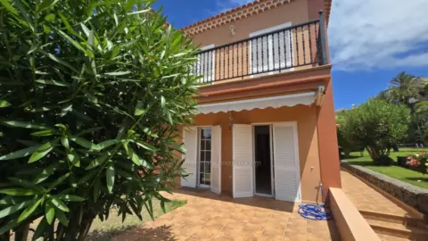 Casa pareada en Santa Úrsula